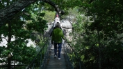 PICTURES/Rock City - Lookout Mountain, GA/t_Swinging Bridge1.JPG